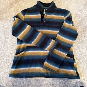 Outback Trading Company Fleece